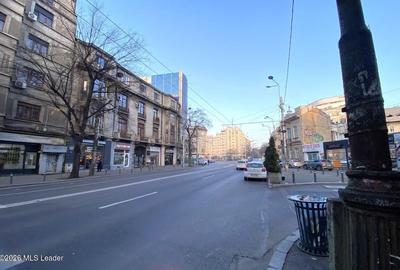 B-dul Carol I nr. 59, 188 mpu, etaj 3, 6 camere, bloc mic - 5