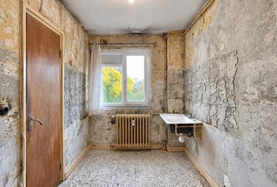 3 camere în Titan – o locuință pe care o poți amenaja după propriul stil - 15