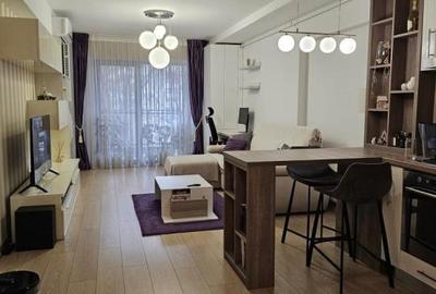 Apartament cu 2 camere în 13 Septembrie