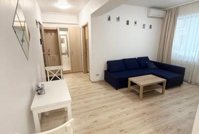 Baneasa l 2 Camere l Bloc Nou l - 1