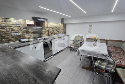 EXCLUSIVITATE Casa individuala de vanzare in Selimbar strada Bujorului - 11