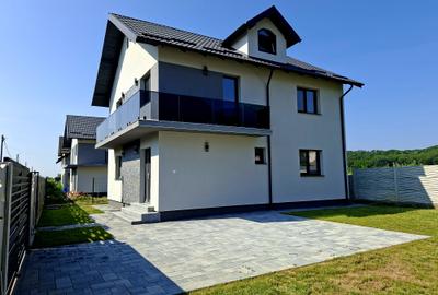 Casa / vilă Mărăcineni / jud. Argeș , construcție 2024 ! - 2