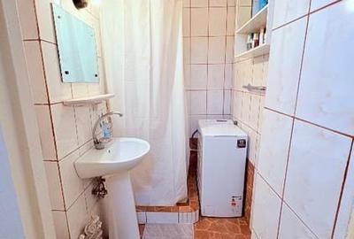 Dorobanti - 2 camere decomandat| fara risc| ideal investitie - 7