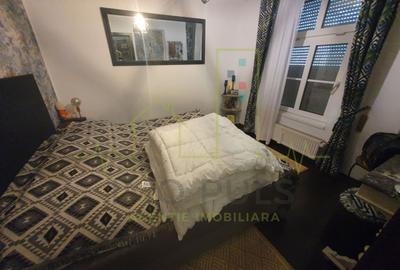 Casa + 5 apartamente + spatiu de inchiriat + parcari. Pretabil locuit + afacere - 7