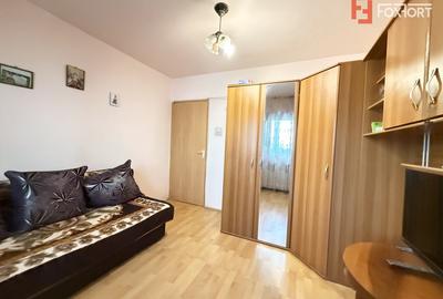 COMISION 0% - Apartament cu 4 camere, 79 mp utili, de vanzare in zona Lipovei - 2