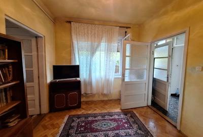 Casa tip duplex cu gradina generoasa-beci+bucatarie de vara+anexe –Zona Lunei - 7