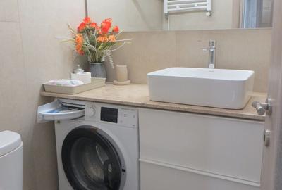 Inchiriere 3 camere Vitan Mall - etaj 2 - acces metrou - 14