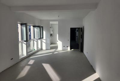 Apartament 2 camere 57 mp • Ultimul etaj • Terasă 76 mp • Zona Someșului - 8