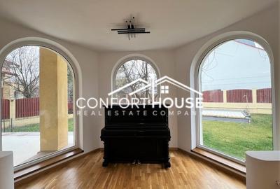 VILA S+P+E+M, 7 camere, piscina, IANCU NICOLAE -Jolie Ville - 8
