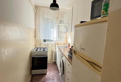 Apartament cu 2 camere semidecomandat în Gheorghe Lazăr