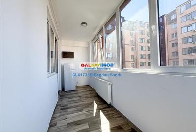 Apartament cu 2 camere de vanzare in Militari Residence- REZERVELOR - 8