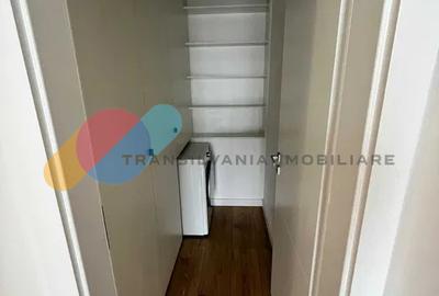 Penthouse 92 mp, terasă 44 mp, Gheorgheni - C-tin Brâncuși - 8