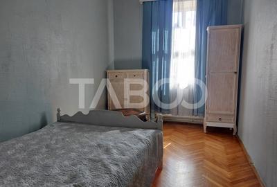 Casa spatioasa 120mp 3 dormitoare 4 bai loc parcare Pet Friendly Sibiu - 6