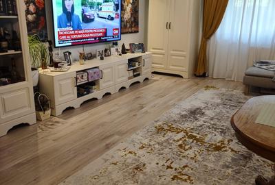 Inchiriere 2 camere GreenField (cartier RUBIN) - Baneasa - 1