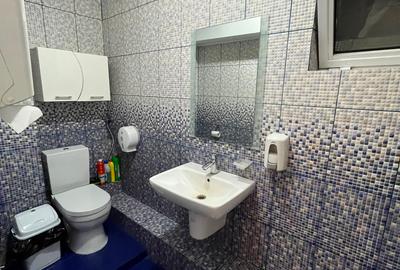 Clădire de Birouri / Spațiu Commercial 662 mp Utili de Închiriat – Sector 2, - 17