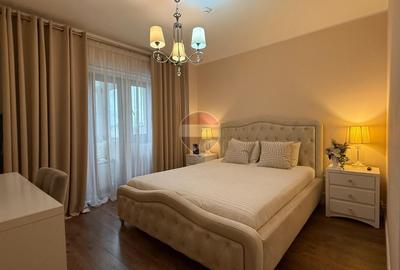 Apartament 2 camere de închiriat Faleza Nord Constanța - 3