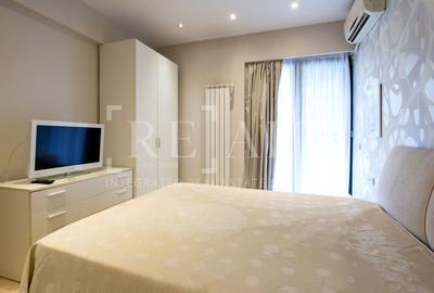 Inchiriere apartament 2 camere | Premium | Barbu Vacarescu, Promenada Mall - 16