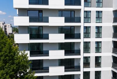 Residence5 Forest Apartments II