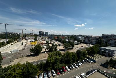Virtuții Politehnica  Garsonieră  Complex Quadra 2 - 12