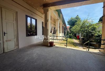 Apartament cu 2 camere decomandat în Orașul Vechi