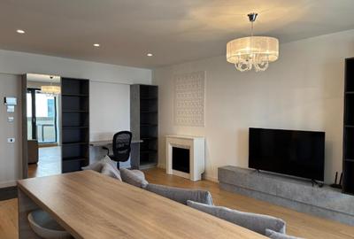 Aviației Tower, 2 camere lux, etaj 1/11, c-tie 2020, 65 mp,tearsa,garaj - 4