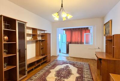 Apartament Spatios langa Parc Morarilor-Metrou Costin Georgian - 7