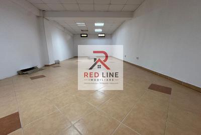 Clădire Comercială / Birouri | D+P+1E | zona Centrala - 18