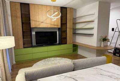 Apartament 2 camere + loc de parcare subteran Promenada Mall - 3