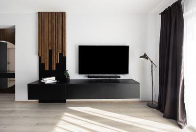 Apartament Alphaville cu vedere superba spre Tampa - 8