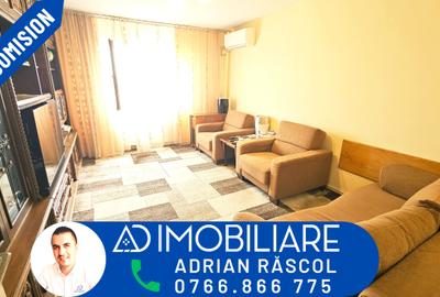 Apartament 2 camere decomandat, strada Nicolae Titulescu - 1
