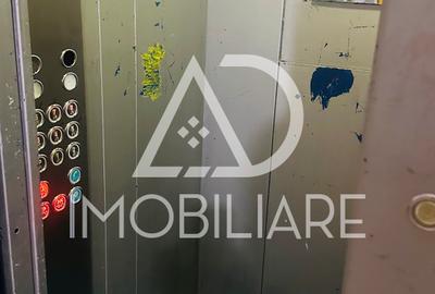 Apartament cu 3 camere de închiriat – strada Republicii - 2