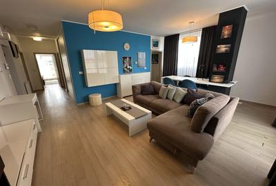 Apartament cu 2 camere decomandat în Dumbrăvița