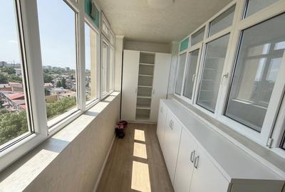 Apartament modern, mobilat si utilat - Vatra Luminoasa - 15