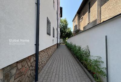Spațiu birouri premium în Cotroceni | Parter vilă | 175 mp + terasă | - 17