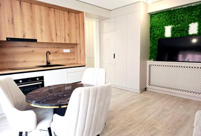 Apartament cu 2 camere în Cug