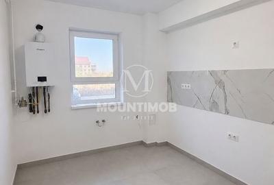 3 camere Tractorul–Coresi, 80 mp/utili,  mutare imediata - 7