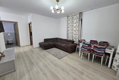 2 Camere Soho Unirii cu Parcare Subterana - 1
