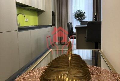 Win Herastrau Nordului-2 cam luxury parcare subsol - 9