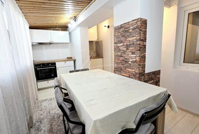 Eleganta urbana la Piata Unirii. O adresa, doua experiente de locuire - 15