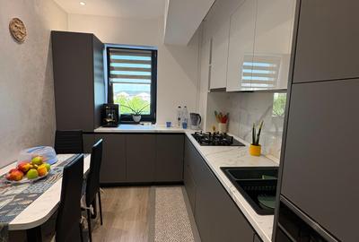 Prima închiriere | Ap 3 camere | 70 mp | Platoul Galata | Parcare - 11
