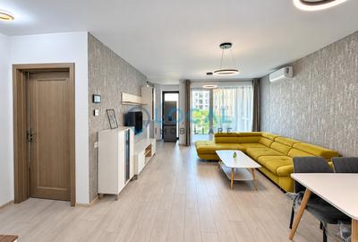 Apartament 2 camere | Marasti | Zona The Office | Parcare - 10