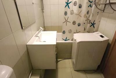 Garsoniera Muncii Metrou 1 Minut Decomandat 42mp - 6