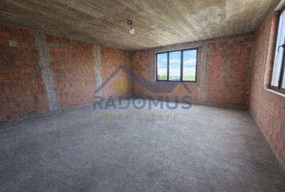 Casă individuală P+1 – proiect generos, poziție excelentă | Lipănești - 4