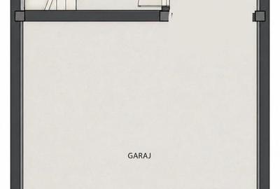 Casa individuala 4 camere, 3 bai, S+P+ET,  garaj, terasa - 37