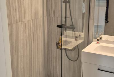 Inchiriere apartament Nusco City - TOTUL NOU - First Use - 3
