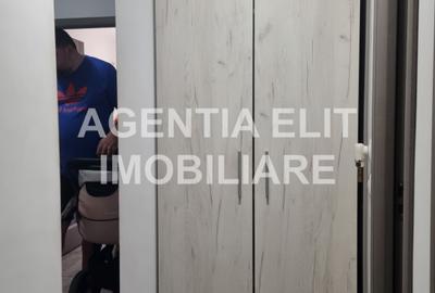 Apartament 3 camere, zona Grivita, renovat total - 7