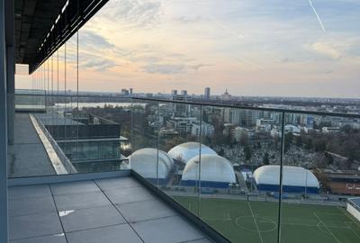 Floreasa | UP-site | 4 camere | 3 bedrooms Exclusive Project - Floreasca - 14