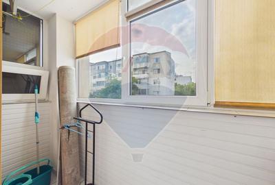 Apartament elegant 3 camere 74 MP utili - 24