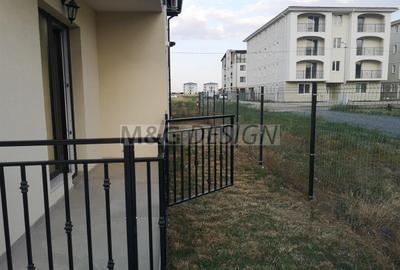2 cam decomandat Giroc str Neptun +loc parcare - 5