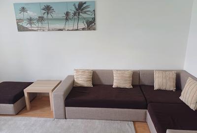Apartament cu 2 camere semidecomandat în Ștefan cel Mare